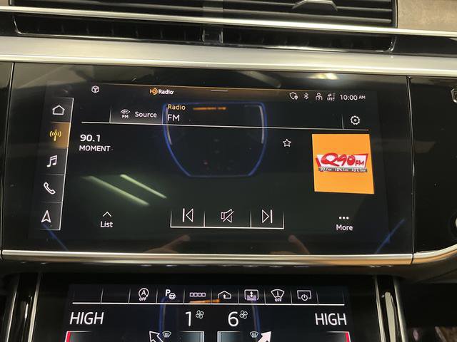 Used 2023 Audi A8 L 3.0T w/ Luxury Package image 19