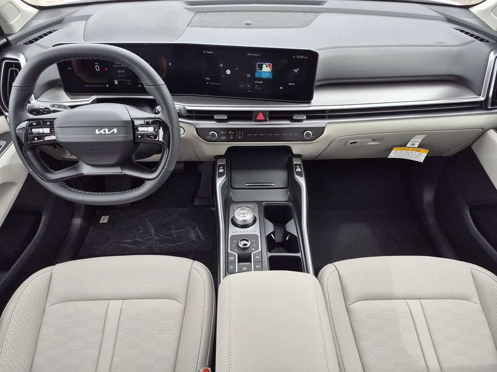 New 2026 Kia Sorento SX Prestige AWD/4WD image 13