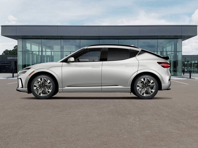 New 2026 Genesis GV60 RWD image 3