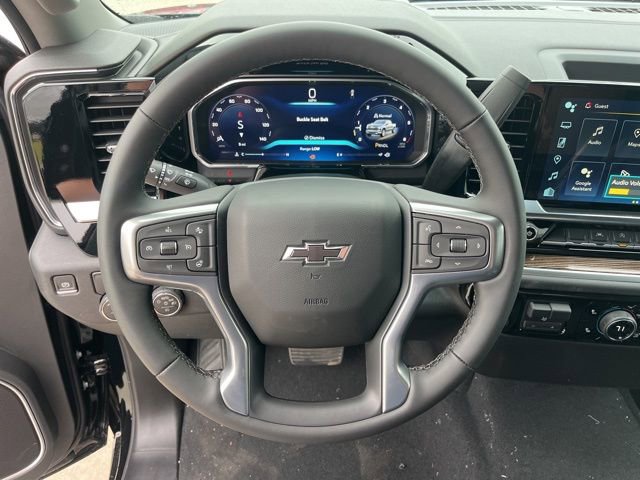 New 2026 Chevrolet Silverado 1500 RST w/ RST Select Package image 20