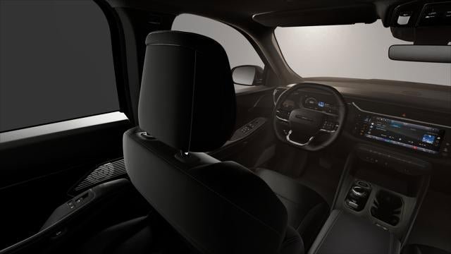 New 2026 Jeep Cherokee Laredo image 8