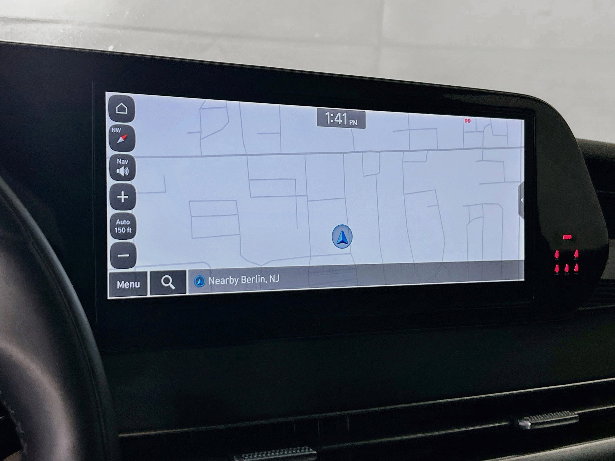 Used 2023 Hyundai Palisade Calligraphy w/ Winter Package image 13