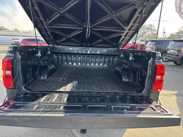 Used 2018 Chevrolet Silverado 1500 LT w/ Texas Edition image 10