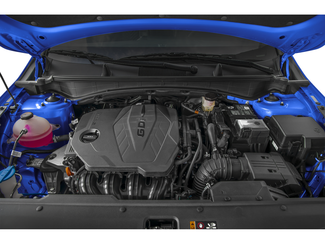 New 2026 Kia Sportage X-Pro Prestige AWD/4WD image 17