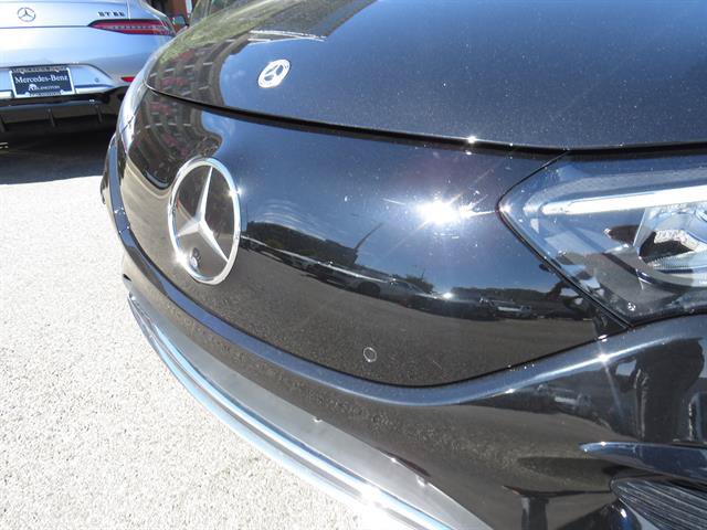 Used 2023 Mercedes-Benz EQE 350+ 4MATIC Sedan image 26