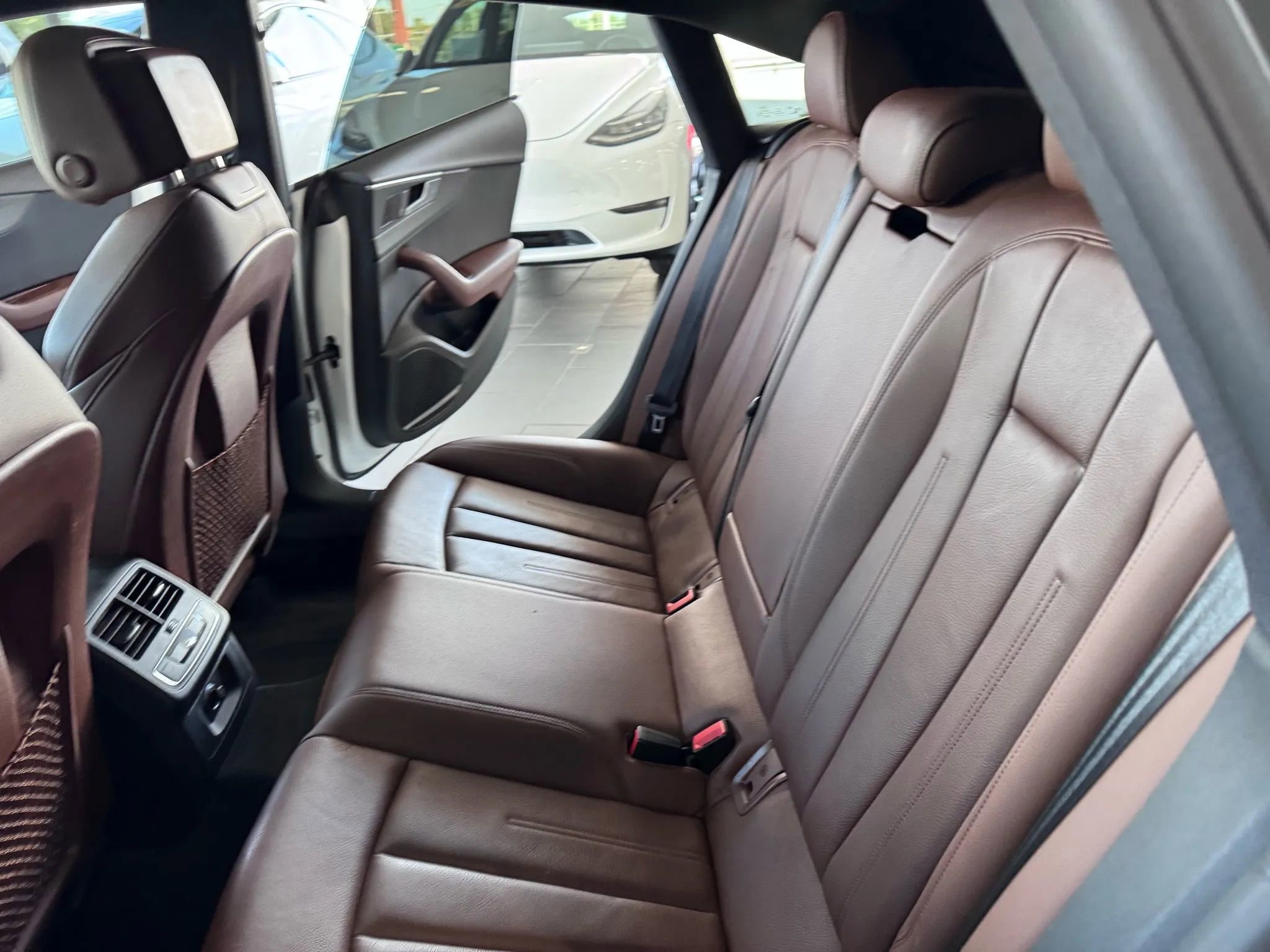 Used 2018 Audi A5 2.0T Premium Plus image 16