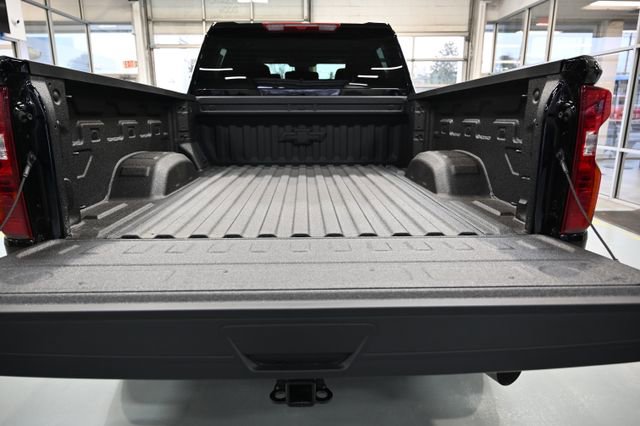 New 2026 Chevrolet Silverado 2500 LT image 7
