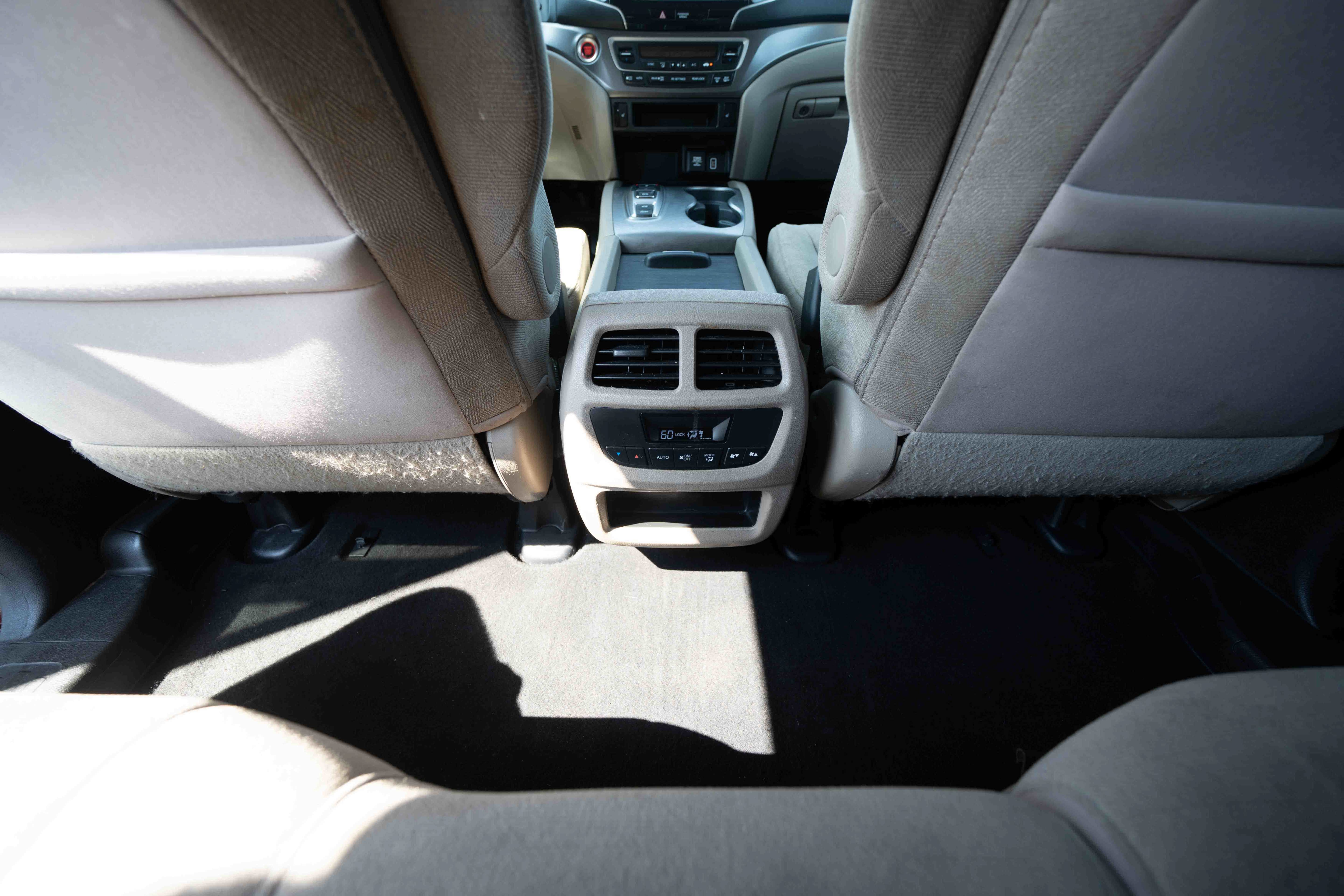 Used 2021 Honda Pilot EX image 22