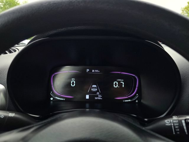 Certified 2023 Kia Soul LX FWD image 27
