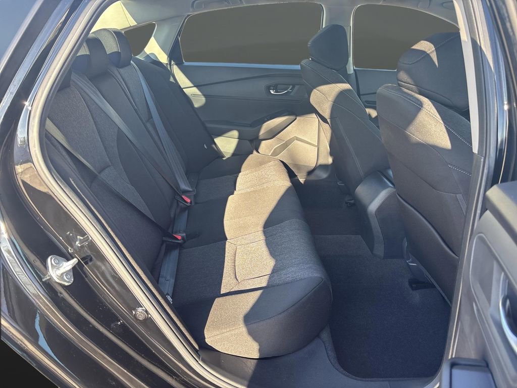 Used 2023 Honda Accord EX image 29