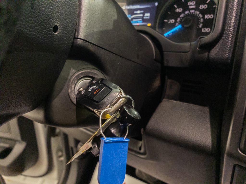 Used 2016 Ford F150 XLT w/ Equipment Group 302A Luxury image 17