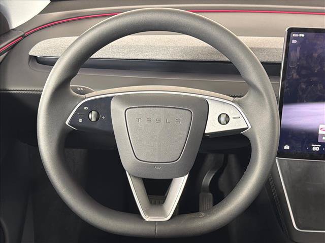 Used 2026 Tesla Model Y 2WD image 26