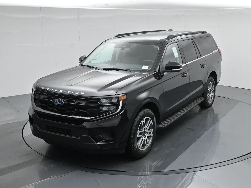 New 2025 Ford Expedition Max Active image 38
