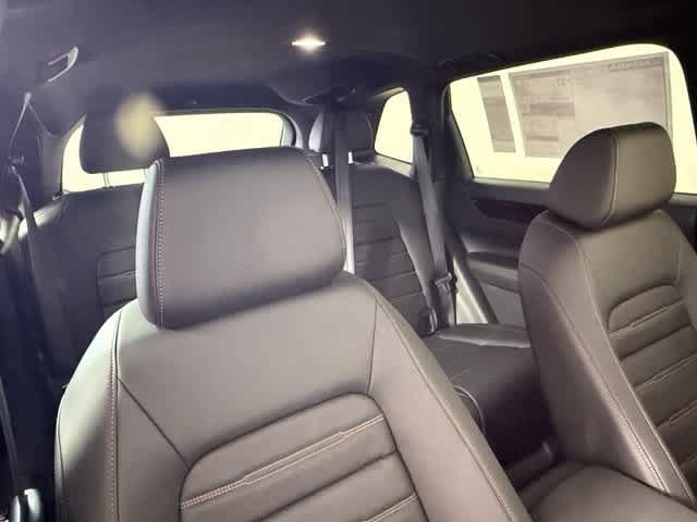 New 2027 Honda CR-V Sport Touring image 62