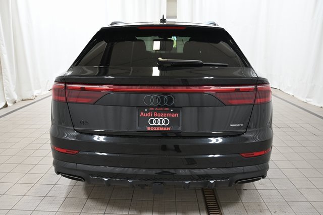 New 2026 Audi Q8 Premium Plus image 12
