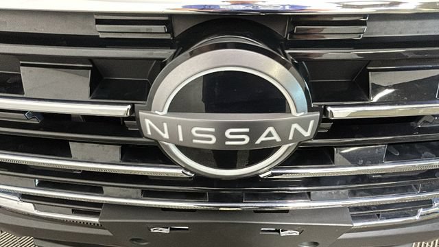 Used 2024 Nissan Rogue SV w/ SV Premium Package AWD/4WD image 8