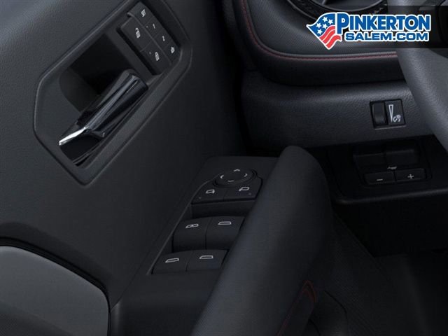New 2026 Chevrolet Colorado Z71 w/ Technology Package image 22