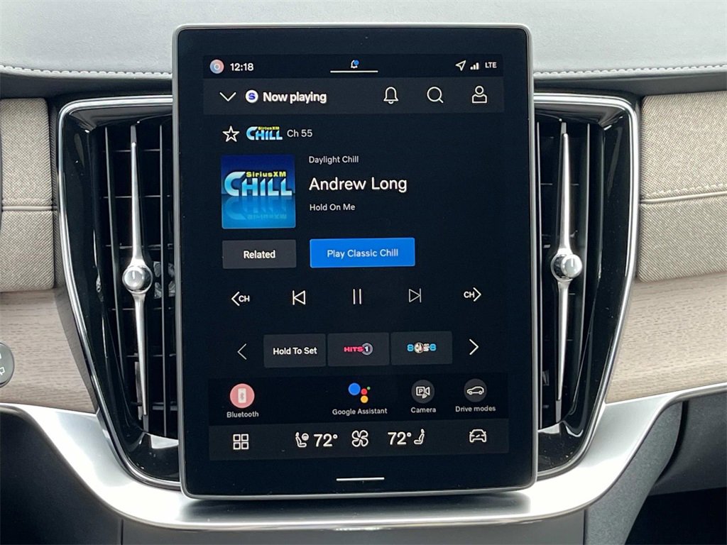 New 2026 Volvo XC90 B6 Ultra image 15