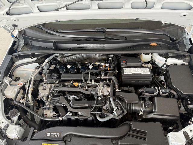 Used 2024 Toyota Corolla LE image 12