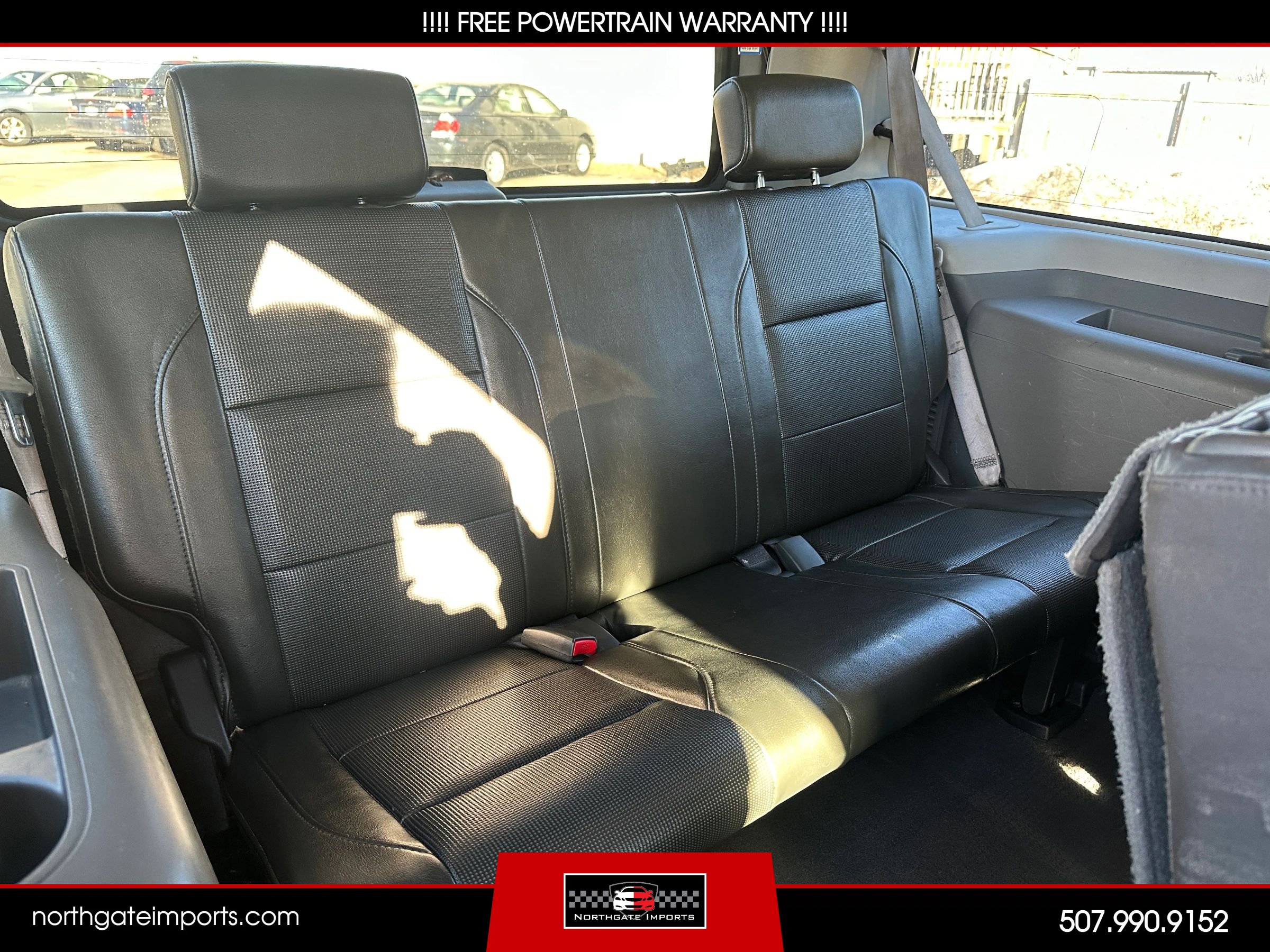 Used 2005 Nissan Armada LE w/ (U01) Technology Pkg (LE) AWD/4WD image 20