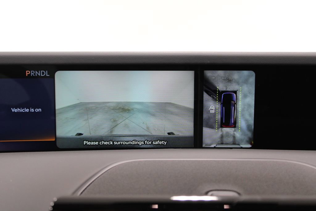 New 2026 Lincoln Nautilus Premier w/ Jet Appearance Package AWD/4WD image 50