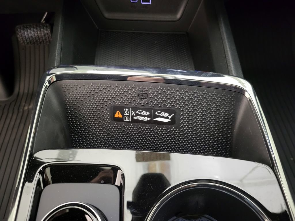 New 2026 Chevrolet Equinox RS w/ Convenience Package III FWD image 8