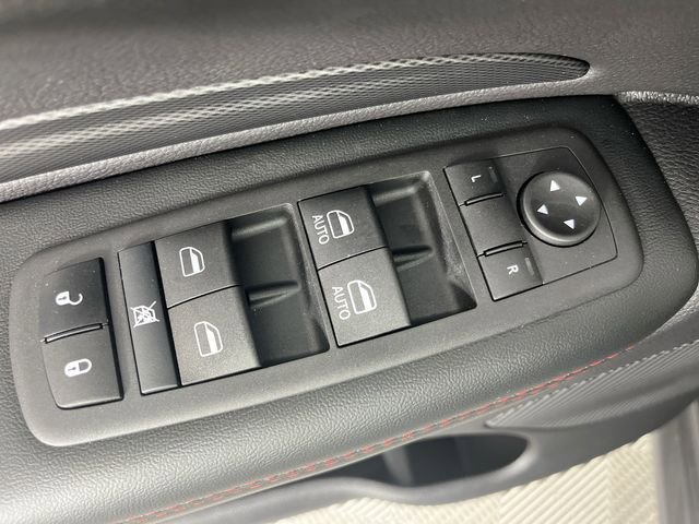 New 2025 Dodge Durango GT w/ Blacktop Package image 18