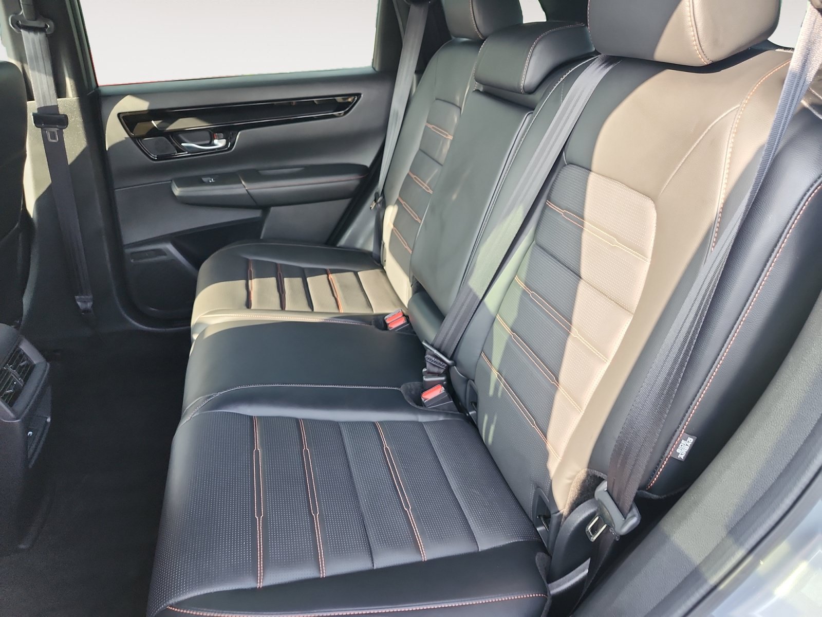 Used 2023 Honda CR-V Sport Touring image 14
