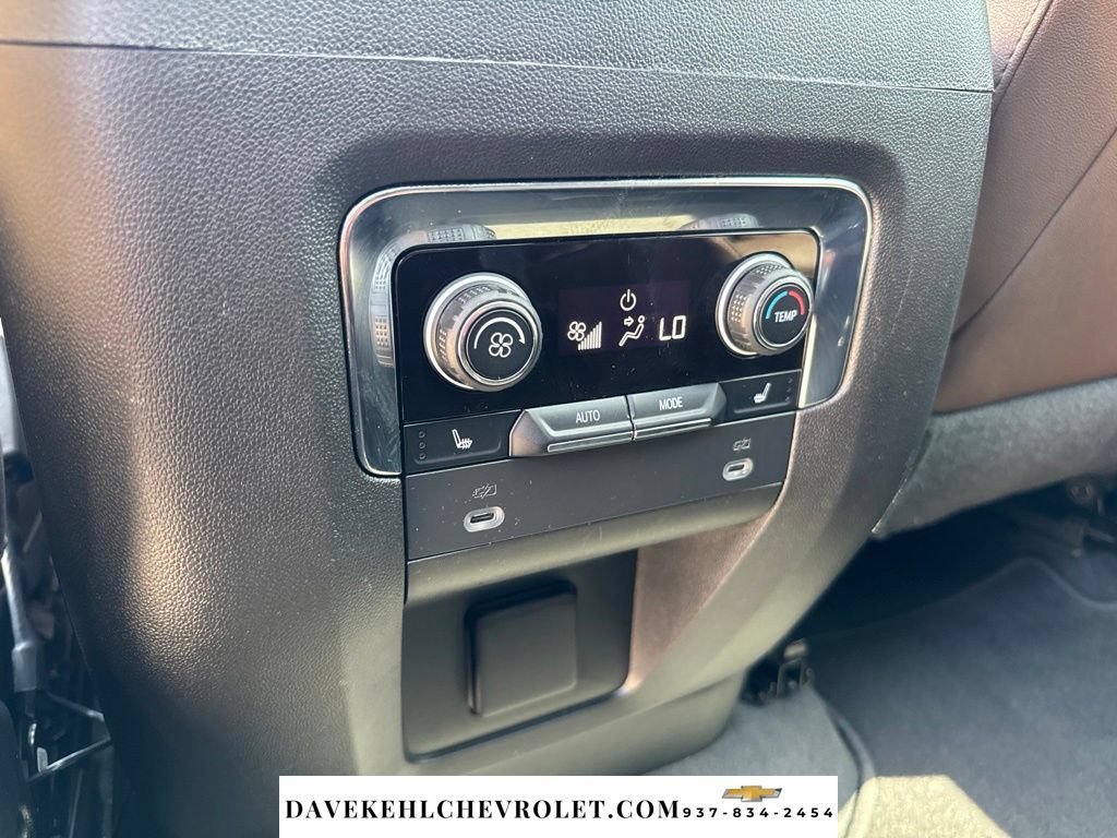 Used 2023 Chevrolet Tahoe High Country AWD/4WD image 26