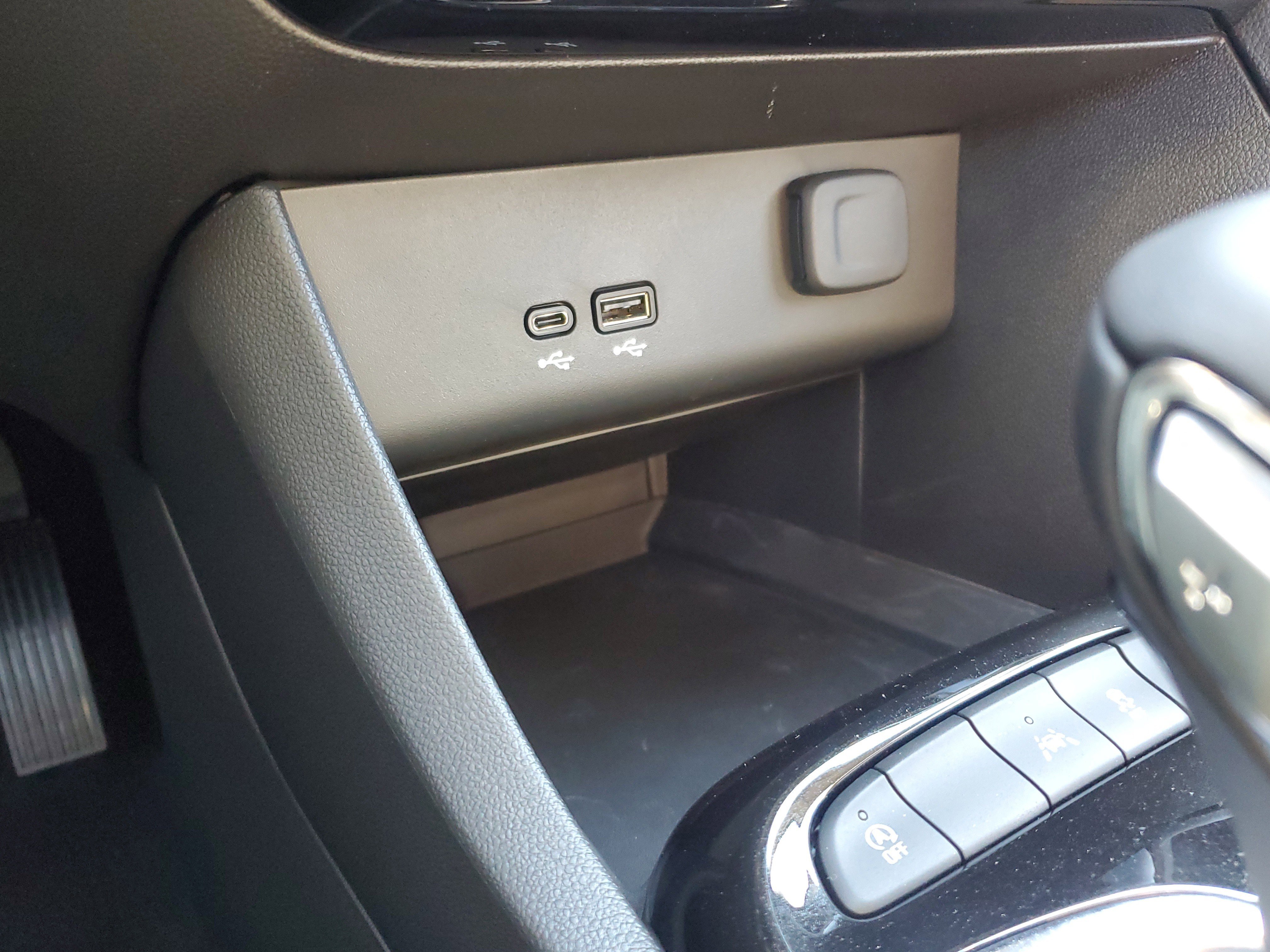 New 2026 Buick Encore GX Sport Touring image 29