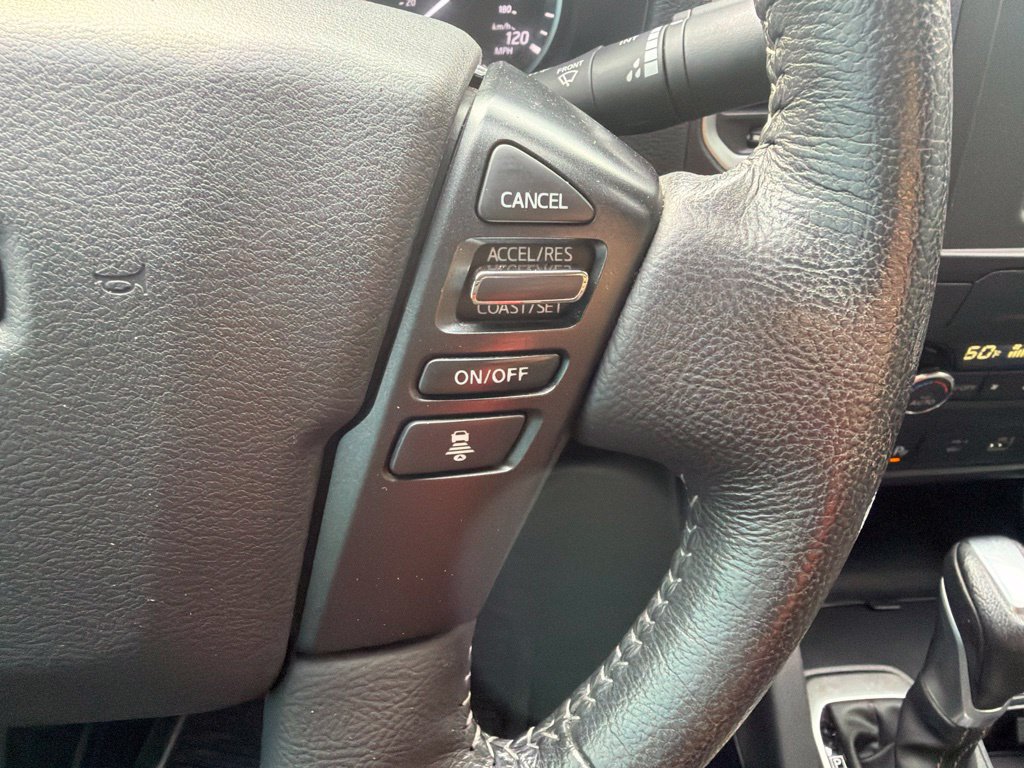Used 2022 Nissan Frontier SV RWD image 26