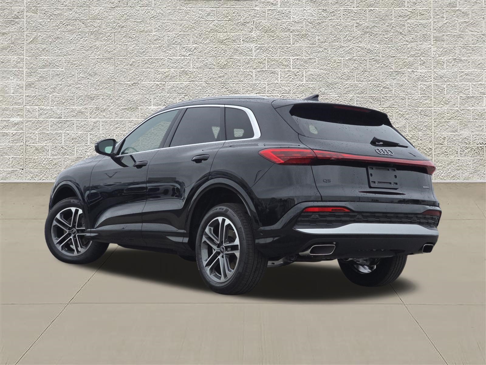New 2026 Audi Q5 Premium Plus AWD/4WD image 5