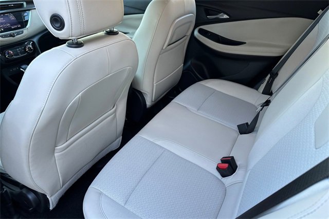 Used 2022 Buick Encore GX Preferred image 14