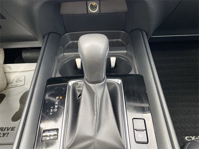 Certified 2025 MAZDA CX-50 2.5 Hybrid w/ Premium Plus Pkg image 22