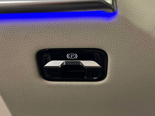 Certified 2023 Mercedes-Benz S 580 S 580 image 21