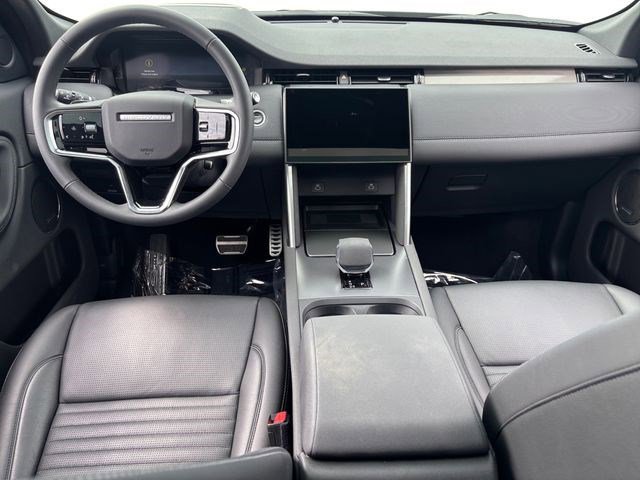 New 2025 Land Rover Discovery Sport Dynamic SE AWD/4WD image 13