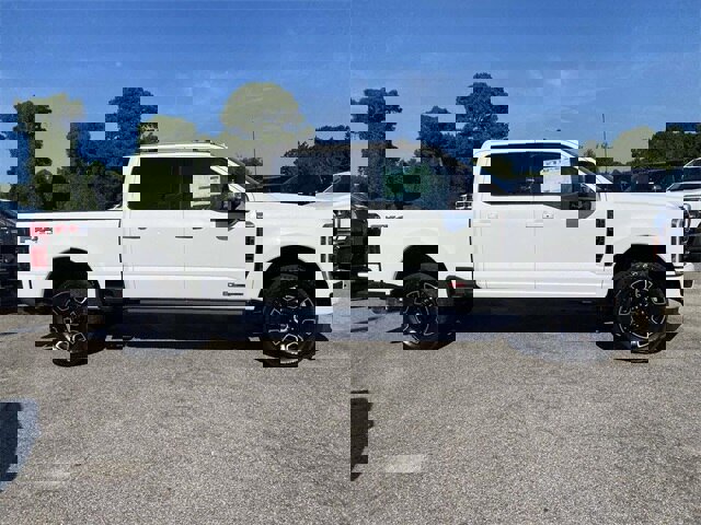 New 2026 Ford F250 4x4 Crew Cab Super Duty image 22