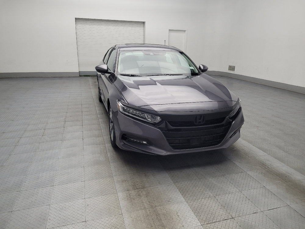 Used 2020 Honda Accord EX-L image 13