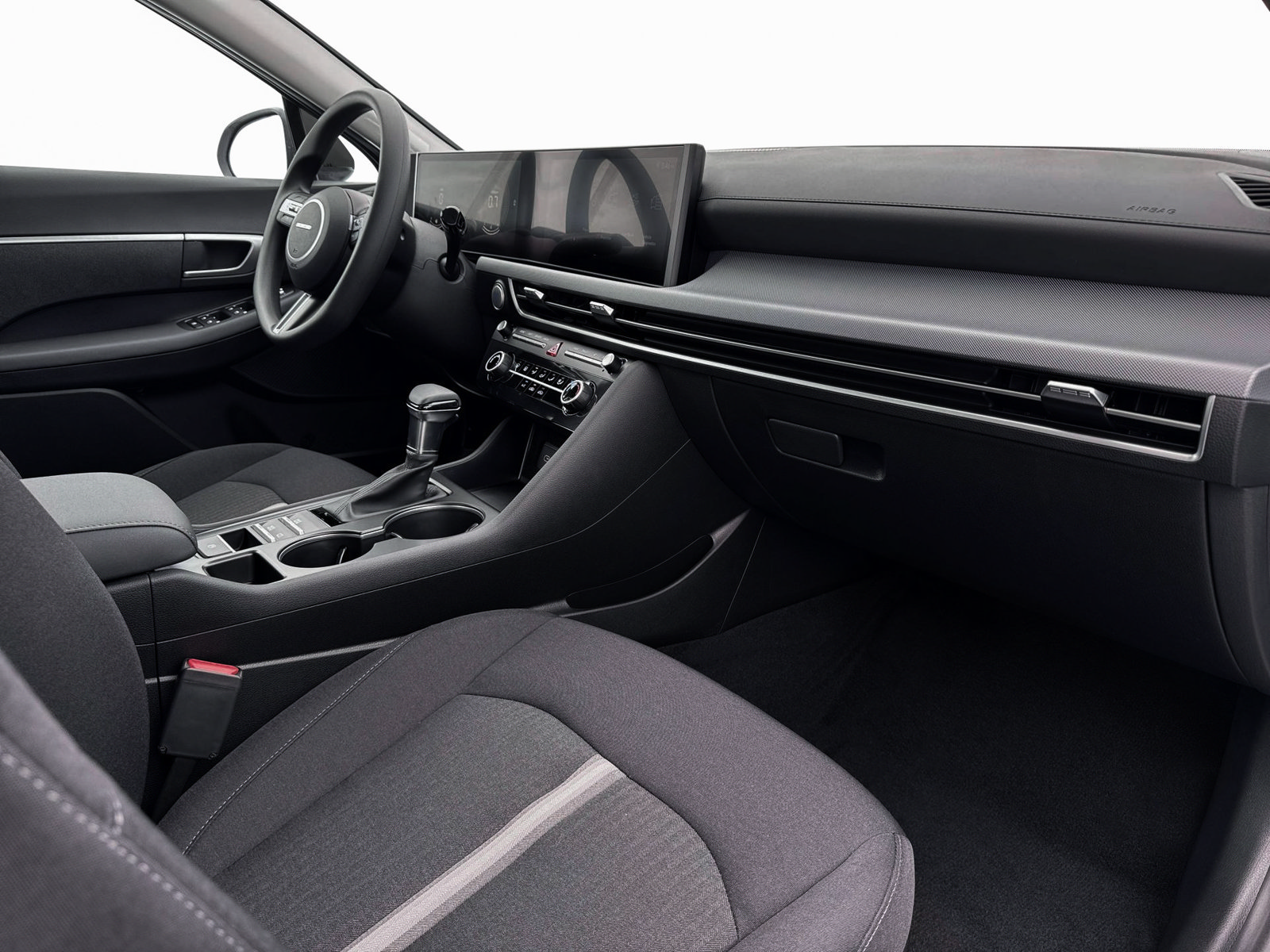 New 2026 Hyundai Sonata SE FWD image 15