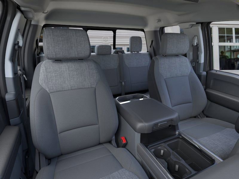 New 2026 Ford F350 XLT w/ Snow Plow Prep Package image 10