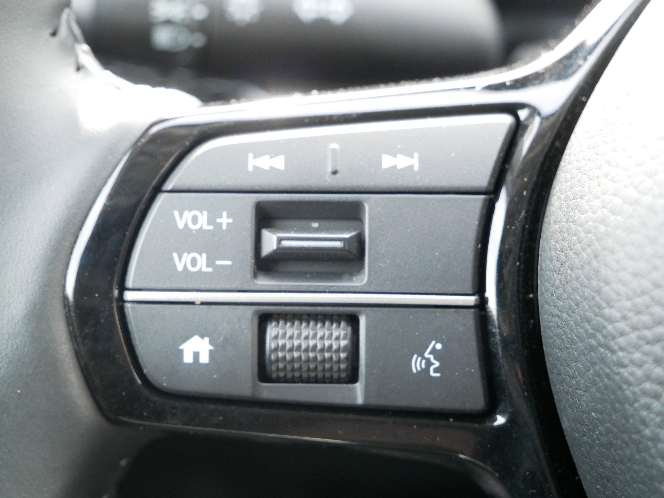 Certified 2024 Honda CR-V EX-L image 31