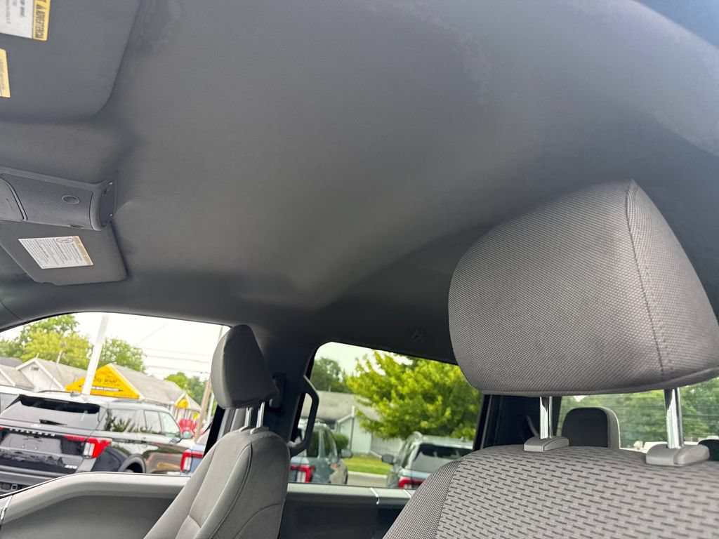 Used 2022 Ford F250 XLT w/ XLT Premium Package AWD/4WD image 31
