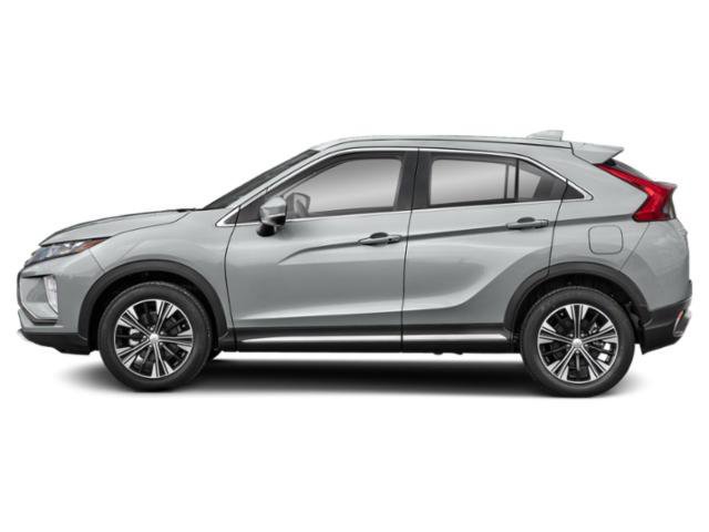 Used 2020 Mitsubishi Eclipse Cross SE AWD/4WD image 3