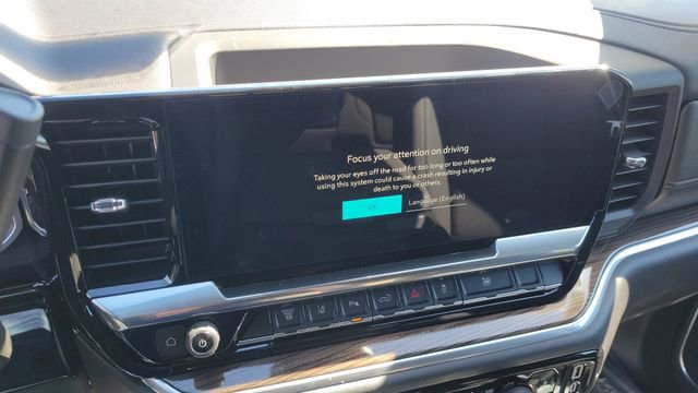 New 2026 Chevrolet Silverado 3500 LT w/ All Star Edition image 16