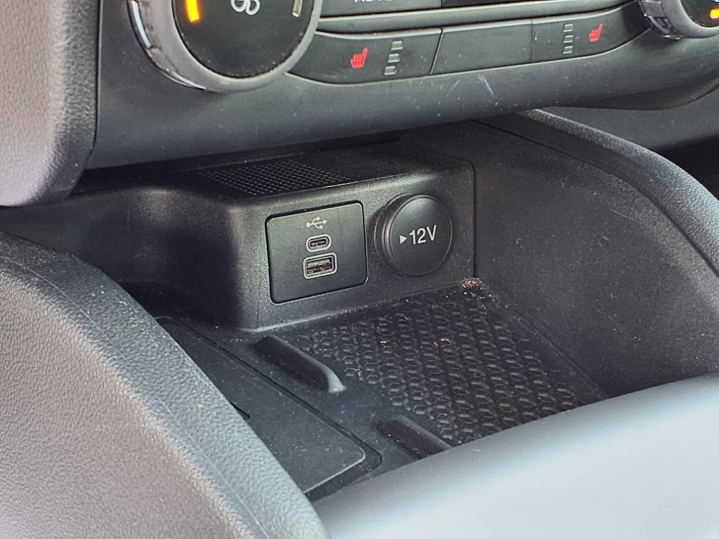 Used 2023 Ford Bronco Sport Big Bend w/ Convenience Package image 14