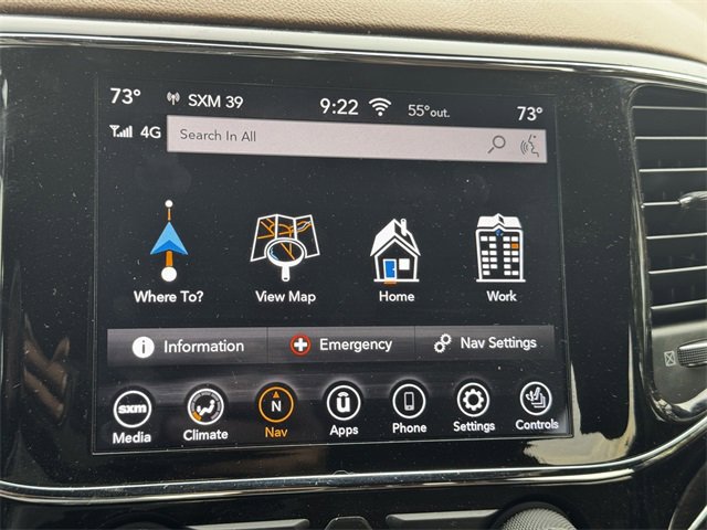 Certified 2020 Jeep Grand Cherokee Overland image 31