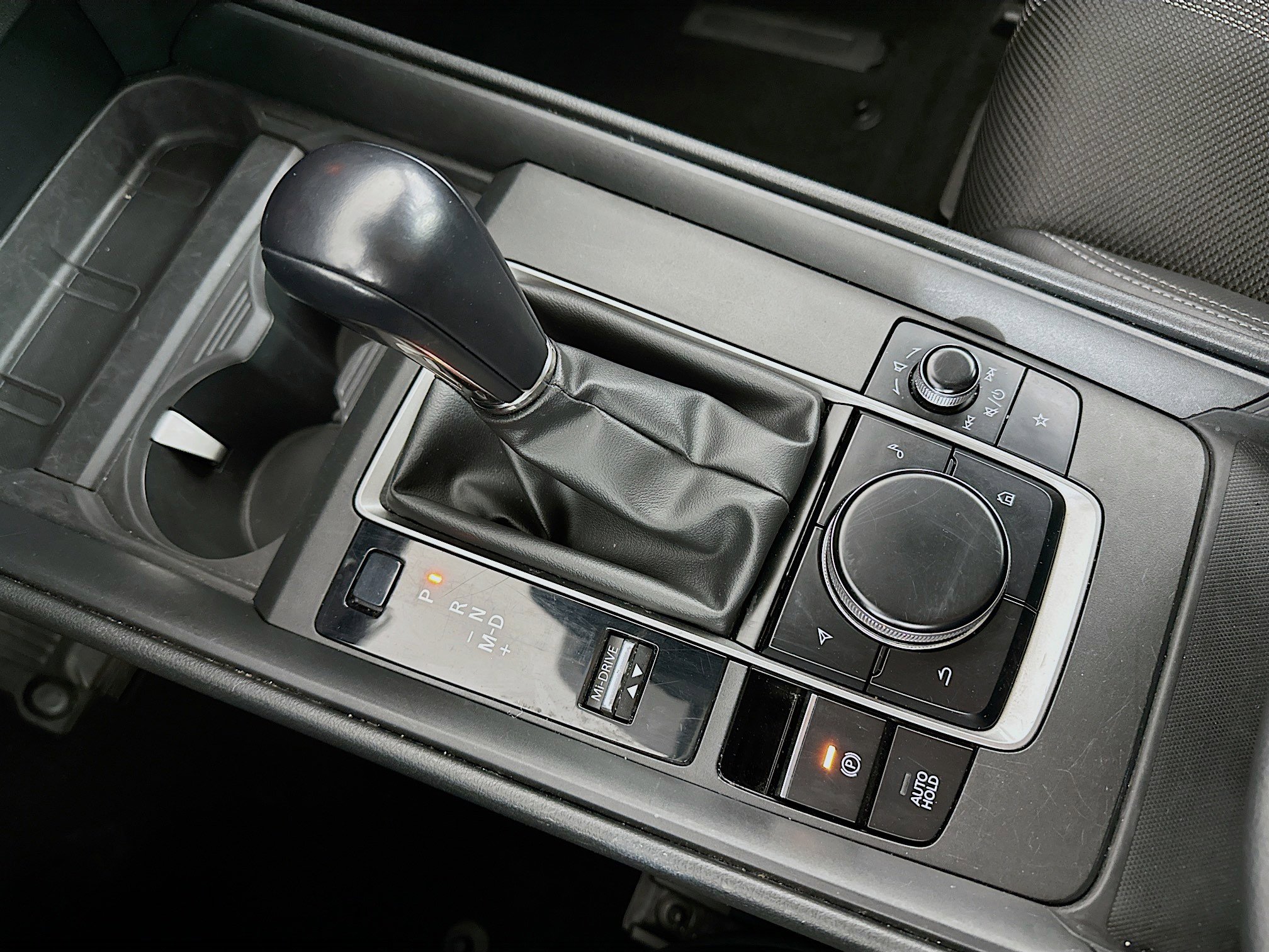 Used 2024 MAZDA CX-50 AWD 2.5 S w/ Preferred Package image 25