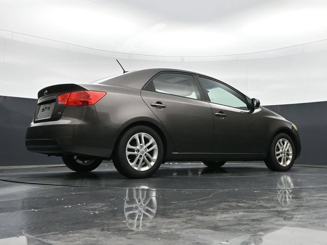 Used 2012 Kia Forte EX w/ Premium Pkg FWD image 40