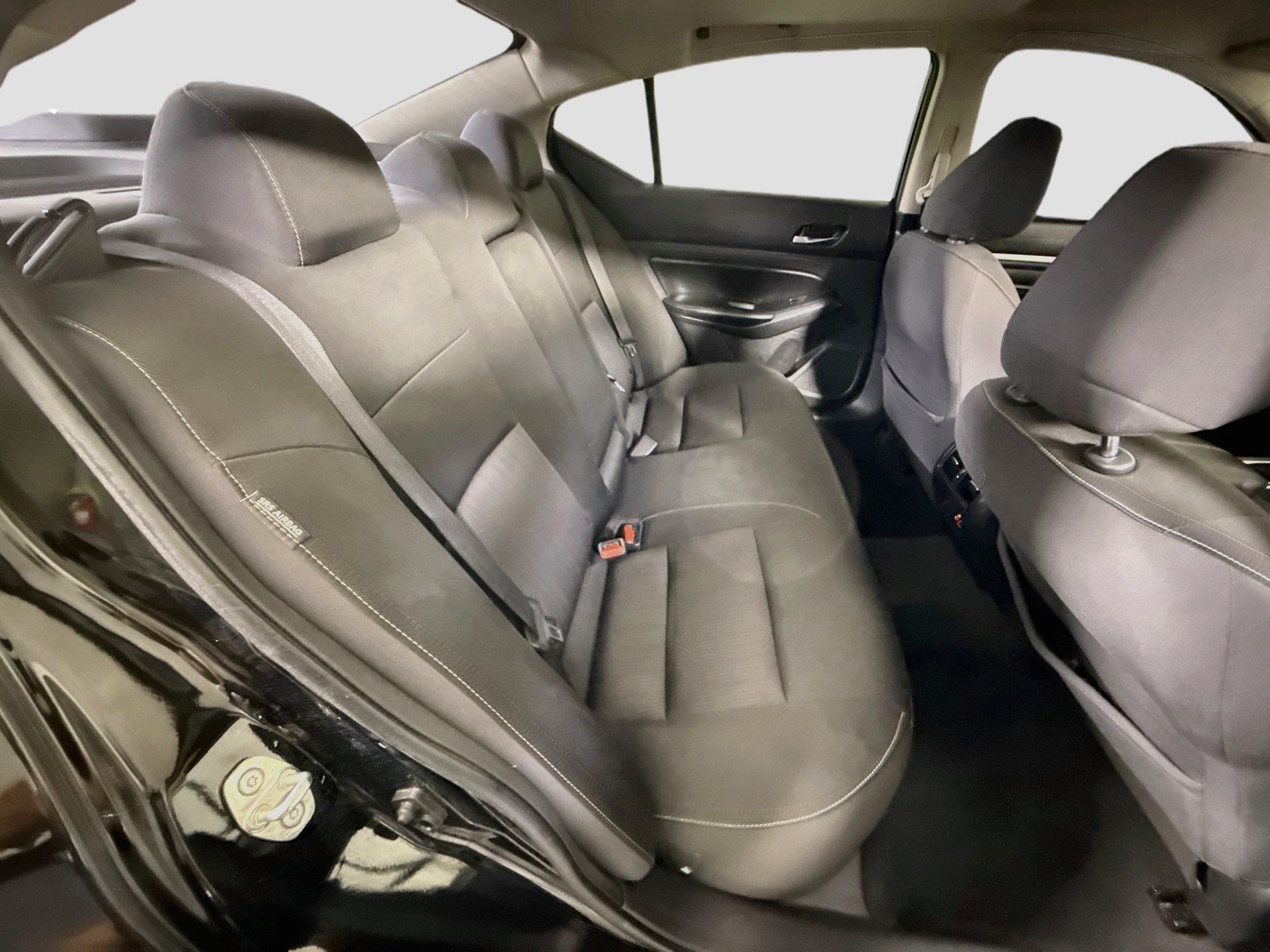 Used 2019 Nissan Altima 2.5 SV FWD image 27