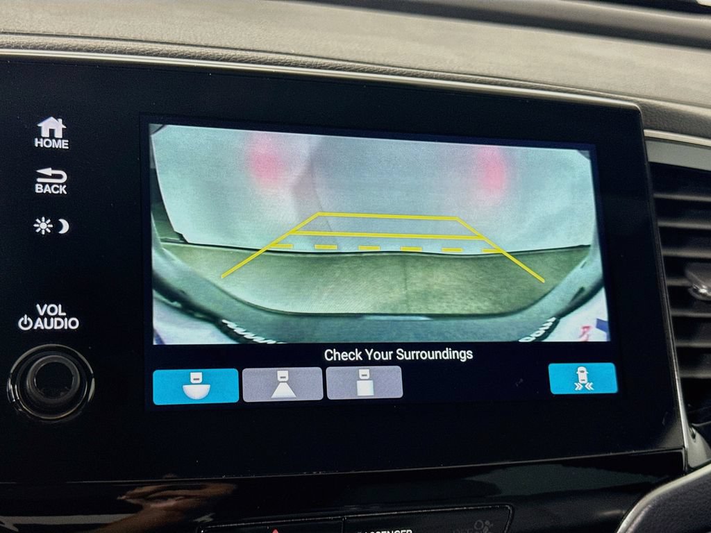 Used 2021 Honda Passport EX-L image 13